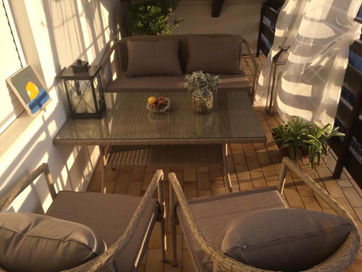 Apartment Trogir Exterior foto